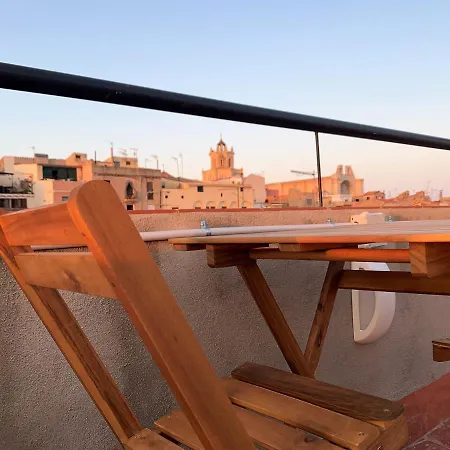 Apartment 1 En La Muralla Romana Junto A La Catedral