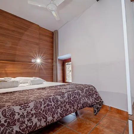 Apartment 1 En La Muralla Romana Junto A La Catedral Tarragona